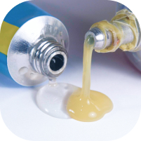 Adhesives
