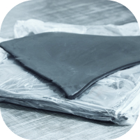 Rubber mixes