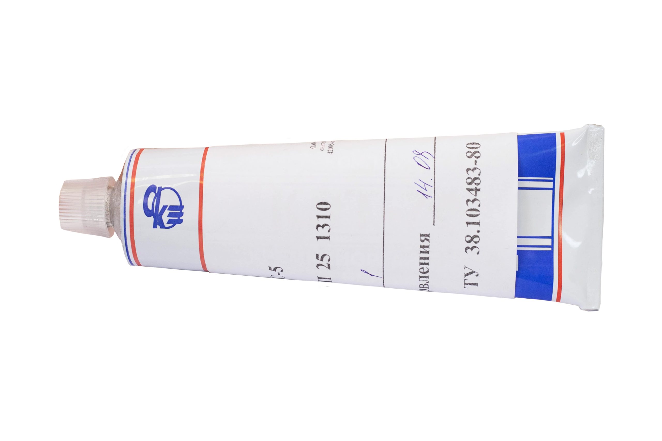 KS organosilicon heat-resistant adhesive