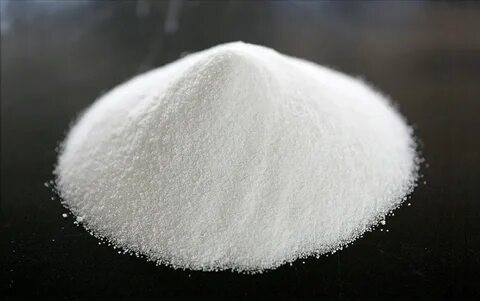 Fumed Silica